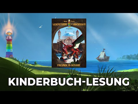 Buchvorstellung 4. / 5. Klasse Beispiel Grundschule Gymnasium