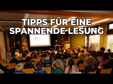 Buchvorstellung 6. Klasse Gymnasium Beispiel Vorlage Tipps