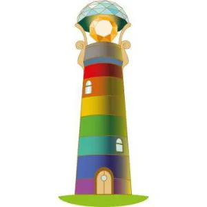 Der Leuchtturm der Abenteuer