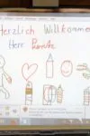 29.05.2015: Kinderbuch-Lesung in einer Grundschule