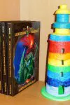 Leuchtturm der Abenteuer wird 5 Jahre alt