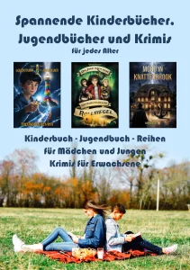 Gratis-eBook mit kostenlosen Kinderbuch- und Jugendbuch-Leseproben downloaden Gratis-eBook mit kostenlosen Kinderbuch- und Jugendbuch-Leseproben downloaden