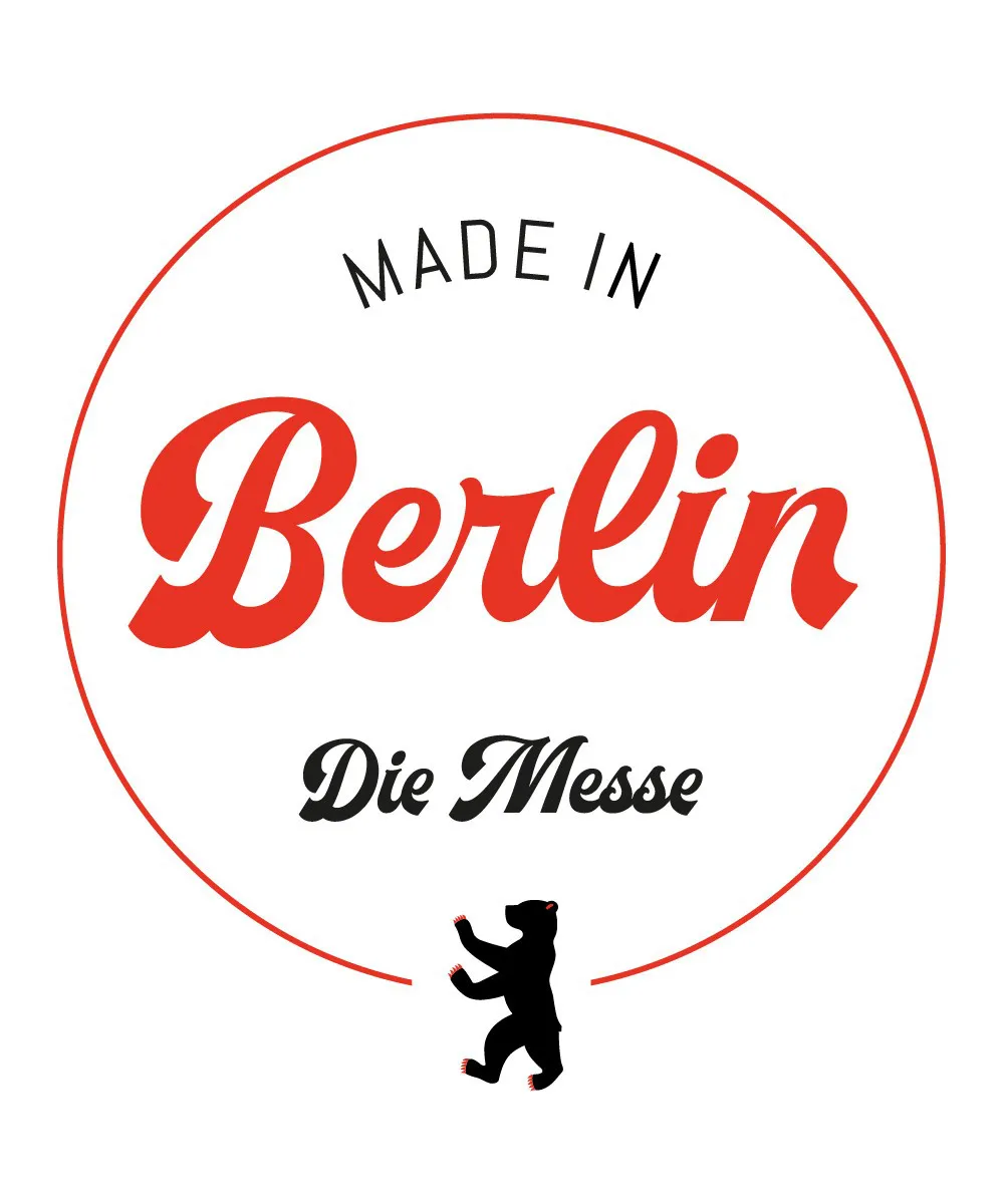 09.-10.11.2019: Unsere Bücher auf der Made in Berlin