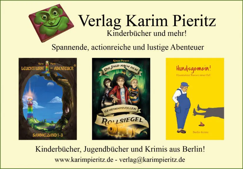 Verlag Karim Pieritz