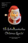 Lesung Christmas-Special in Berlin