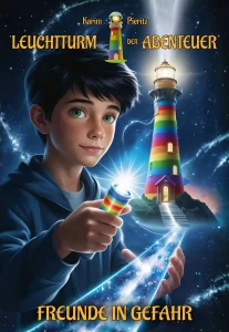 Kinderbuch ab 10 Jahren