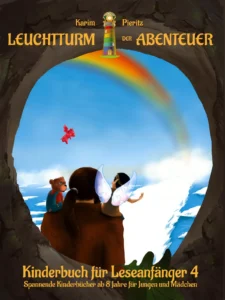 Kinderbuch für Leseanfänger 6