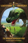 Zweisprachiges Kinderbuch in Deutsch und Englisch