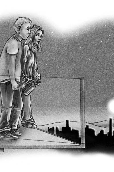 Jugendbuch für Toleranz und Diversität