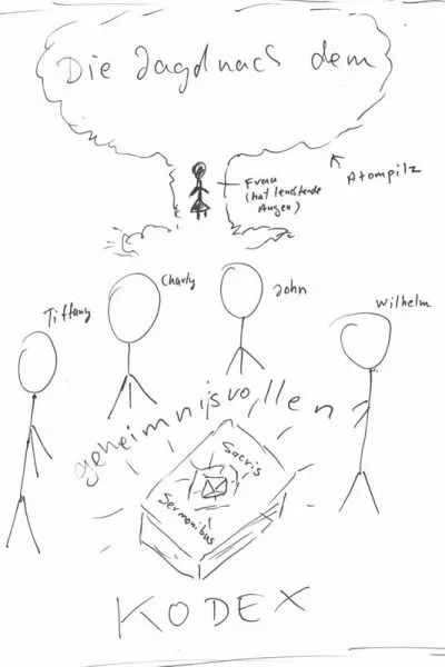 Jugendbuch für Toleranz und Diversität