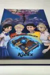 Jugendbuch für Toleranz und Diversität