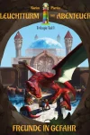 Kinderbuch ab 10 Jahren (Trilogie Teil 1)