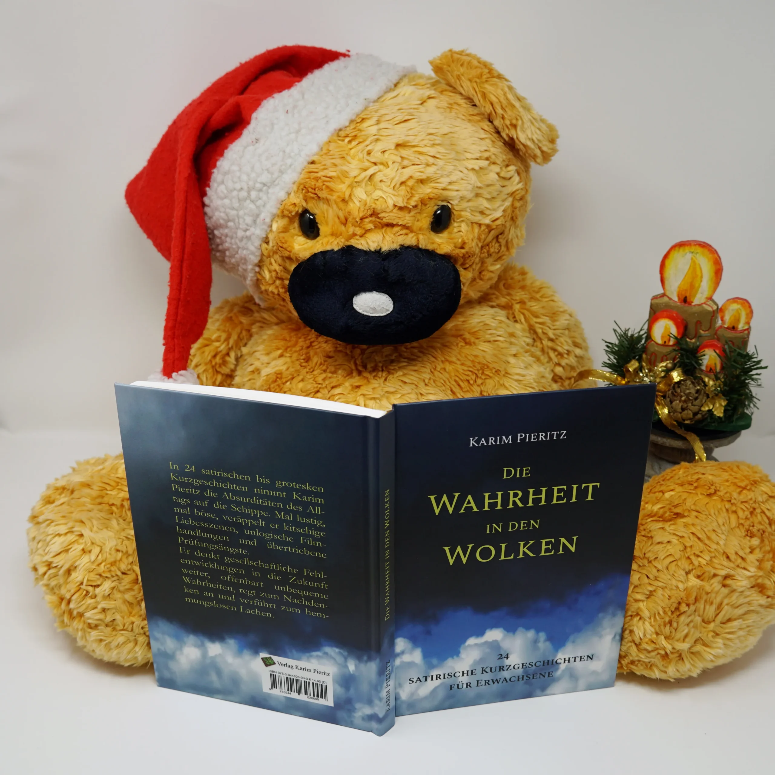 Der Weihnachtsmann (Kurzgeschichte)