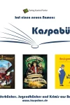 Neuer Verlagsname für Kinder- und Jugendbuchverlag