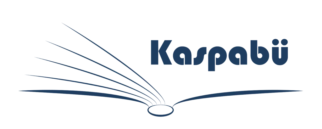 Kaspabü Verlag - Kinderbücher, Jugendbücher und Krimis aus Berlin