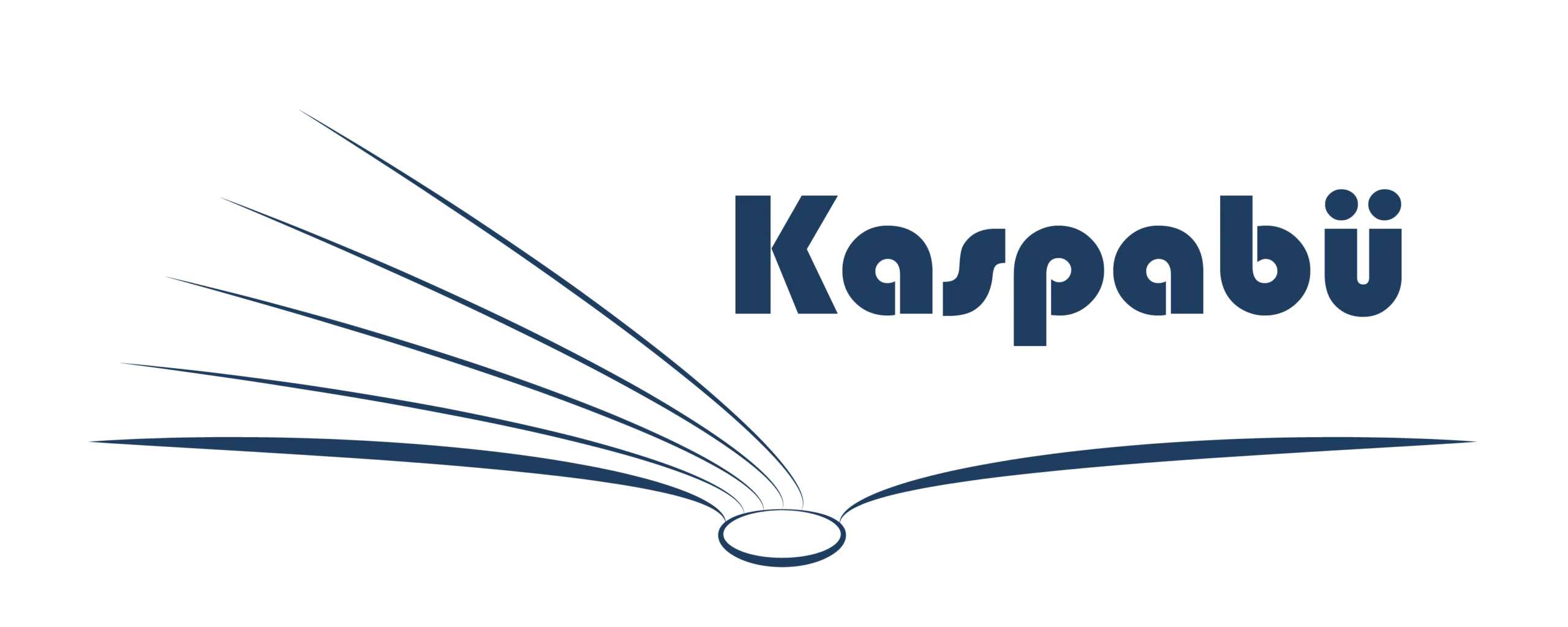 Kaspabü Verlag