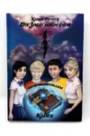 Buchvorstellung 8. Klasse Gymnasium Ideen Beispiel Jugendbuch