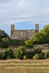 11.09.2022: Dresden (er)lesen - Literatur im Schloss