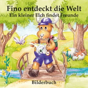 Bilderbuch ab 2 Jahre