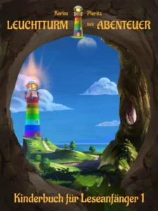 Kinderbuch für Leseanfänger 5