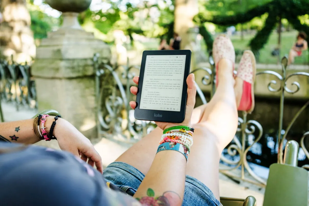 Gratis-eBook lesen