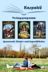 Kaspabü Verlagsprogramm