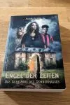 Jugendbuch ab 14 Jahren erscheint