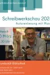 20.03.2024: Schreibwerkschau in Berlin - Lesungen