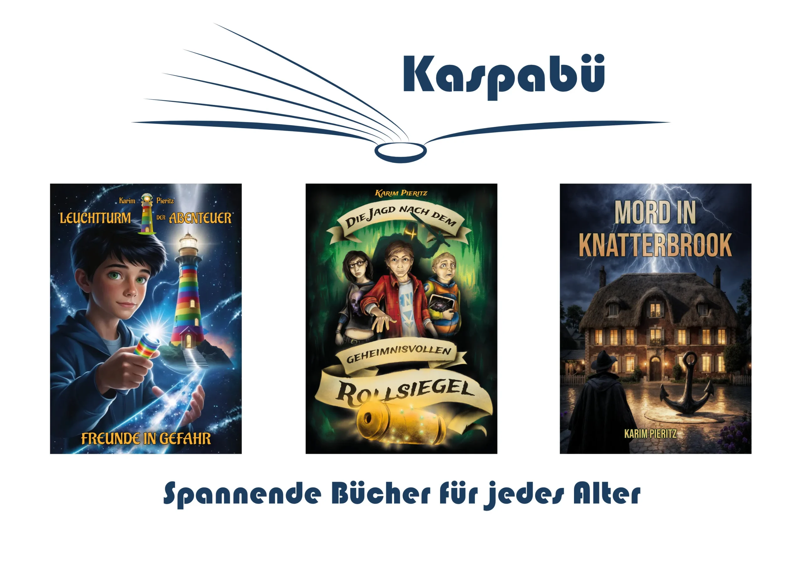 Verlag über Libri im Buchhandel