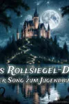 Das Rollsiegel-Ding - Song zum Jugendbuch bei Spotify