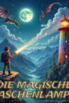 Die magische Taschenlampe - Das Lied zum Kinderbuch