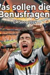 EM Song Europameisterschaft 2024 Deutschland bei Spotify