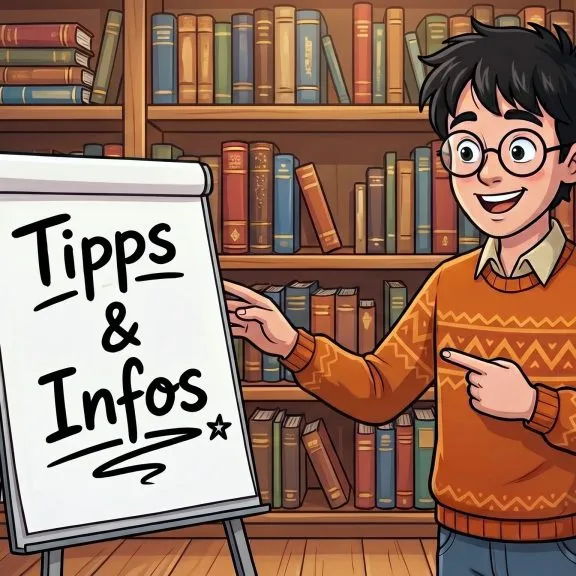 Infos, Tipps und Downloads