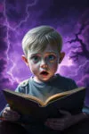 Symbolische Darstellung: Algorithmus ändert Lesealter von Büchern