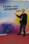 Mein Erlebnisbericht zur Leipziger Buchmesse 2025