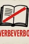 Werbeverbot für Buch gegen Rechtsterrorismus