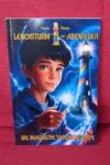 Buchvorstellung 2. / 3. Klasse Vorlage Grundschule am Beispiel