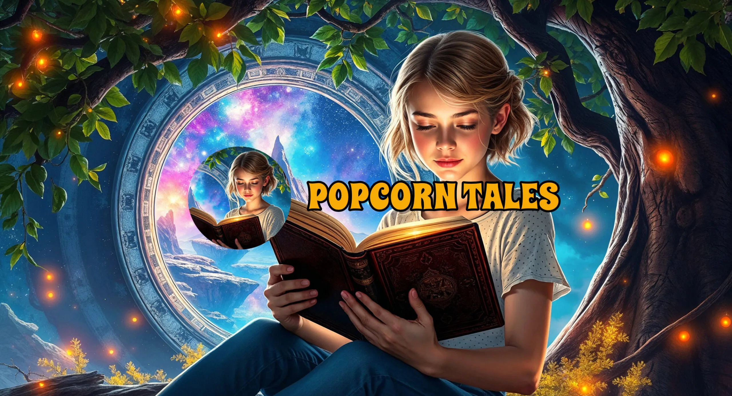Die Songs zu unseren Büchern auf Englisch bei Spotify