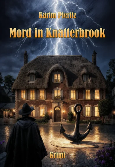 Krimis und Kurzgeschichten