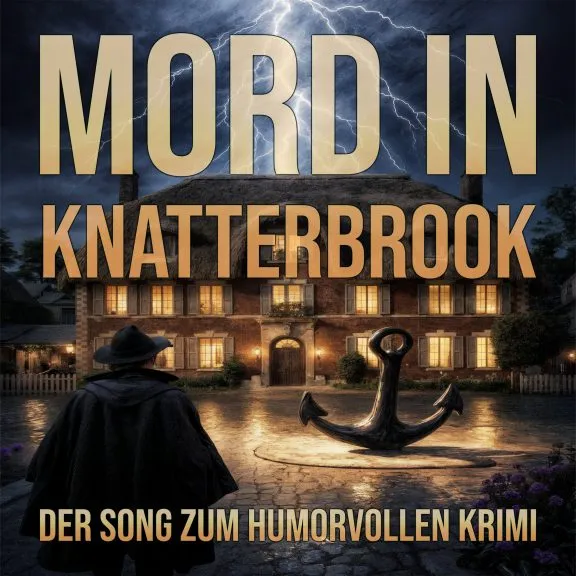 Songs zum Krimi bei Spotify