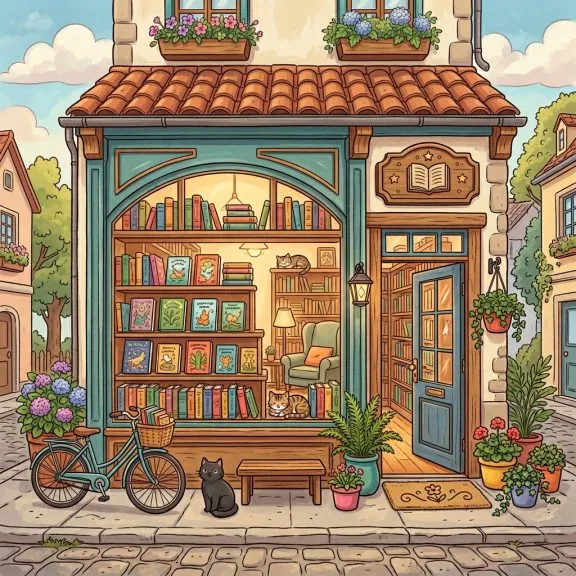 Buchhandel